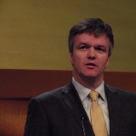 Michael Kevin Moore