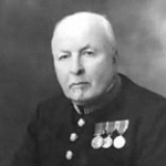 William Tupper