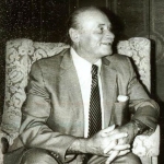 William Kashtan