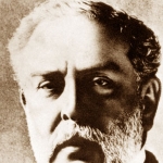 William Keswick
