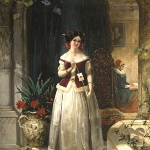 William Keeling
