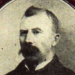 William Tabor