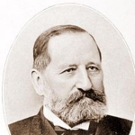 William Strong