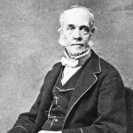 William Lassell