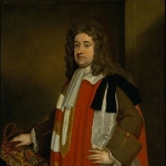 William Legge