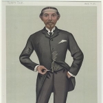 William Burdett-Coutts