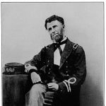 William Maury