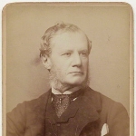 William Lidderdale