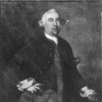 William Lithgow