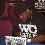 William Loshawn Calhoun