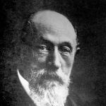 William Distant