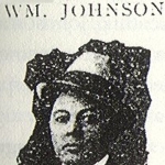 William Johnson