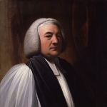 William Markham - Grandfather of Clements Markham