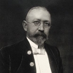 Arthur Mayo-Robson