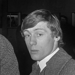 William Johnston