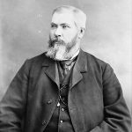 William McDonald