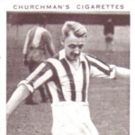 Willie McDonald