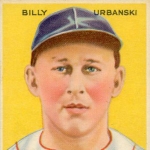 Billy Urbanski