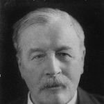 William Acworth