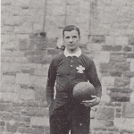 Willie Llewellyn