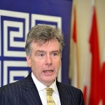Neil Carmichael