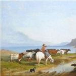 William Cresswell