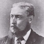 Francis Ogilvy