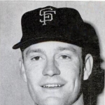 Billy O'Dell