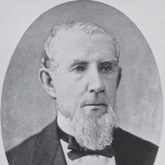 William Parkin