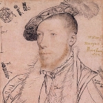 William Parr