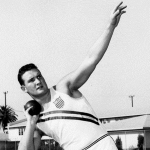 Parry O'Brien