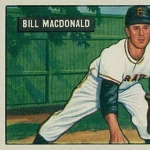 Bill Macdonald