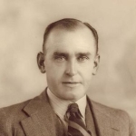 William O'Connor