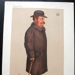 William Philip Molyneux