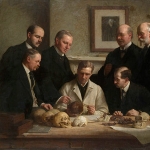 William Pycraft