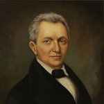 William Duval