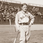 Spike Shannon