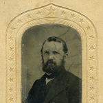 William Craighill