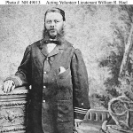 William Hoel