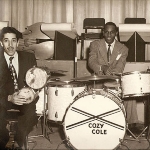 Cozy Cole