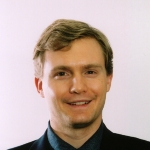 William Raymond Steiger