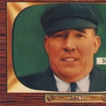 Bill Summers