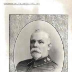 William Ridsdel