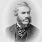 William Robinson