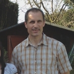 Bill Esterson