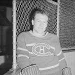 Bill Durnan