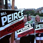 Bill Peirce