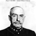 William Shepherd