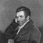 William Spence