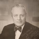 William Sterling Cole